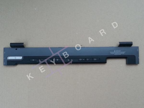 Верхня частина Hp Compaq NC8230
